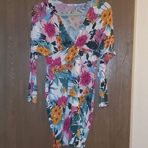 Womens Fashion Nova dress